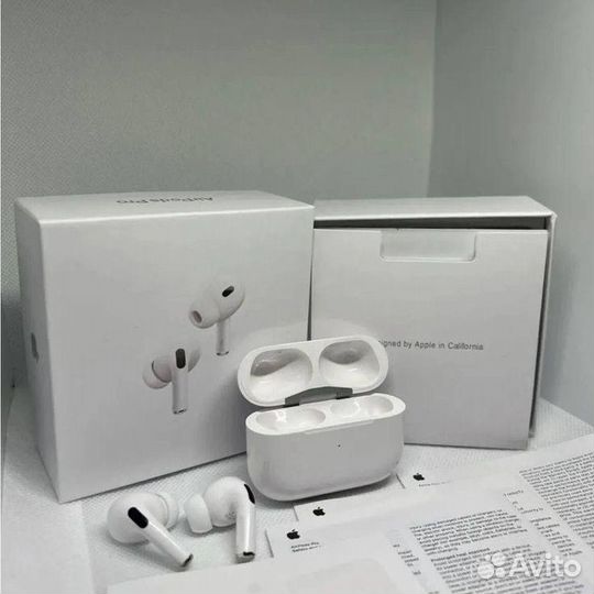 Apple AirPods pro 2