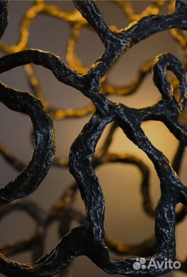 Люстра потолочная