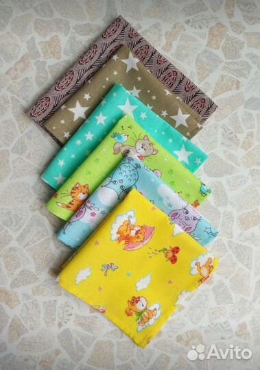 Платок носовой