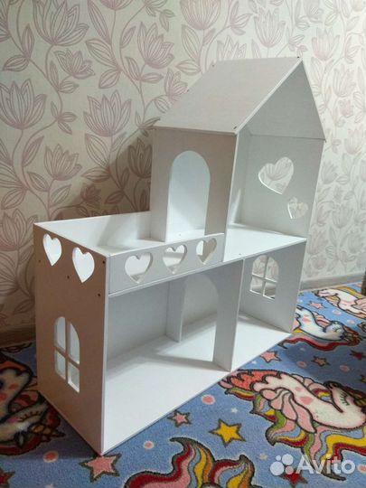 Кукольные домики