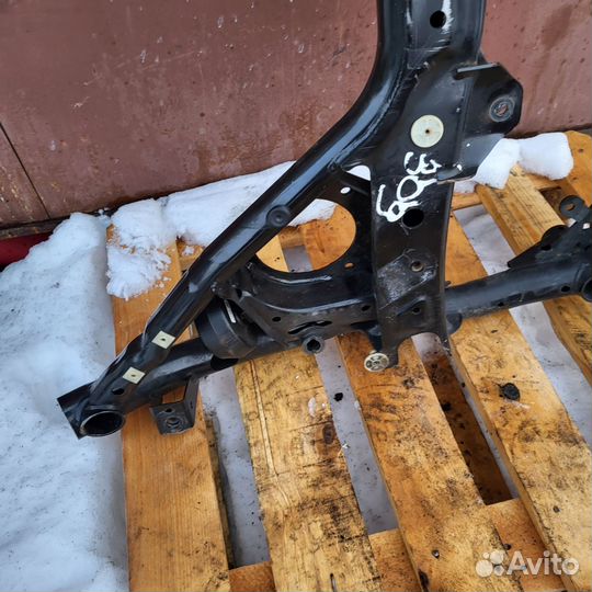 Передний подрамник BMW 4 f32 f36 rwd