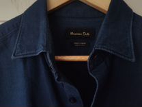 Рубашка Massimo Dutti мужская в размере L
