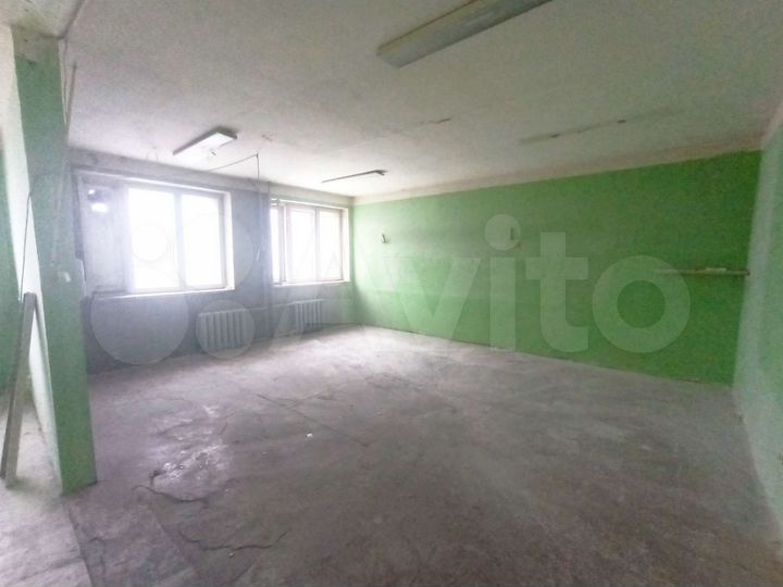 Производство, 50 м²