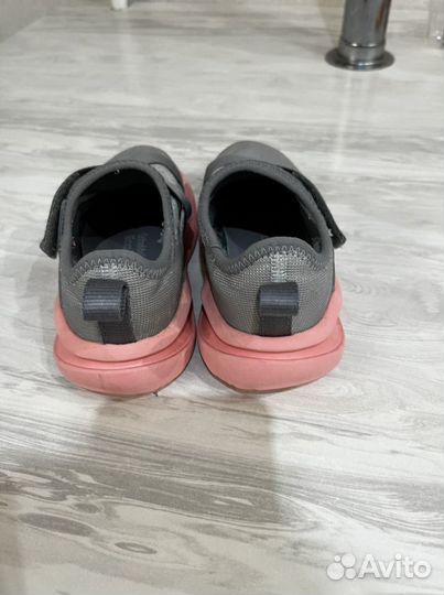 Кроссовки детские adidas