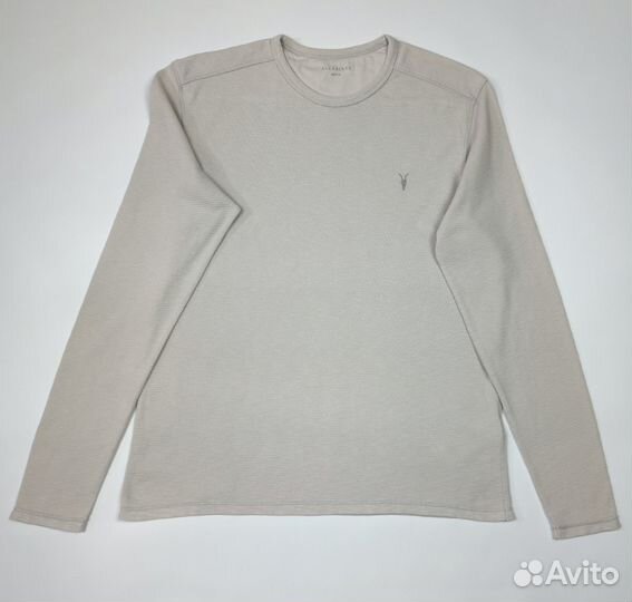 Allsaints лонгслив оригинал