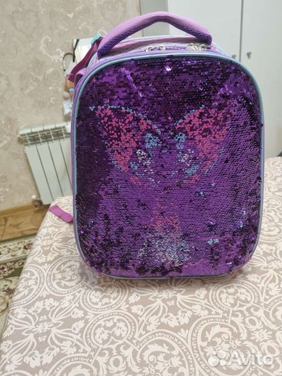 Школьный рюкзак