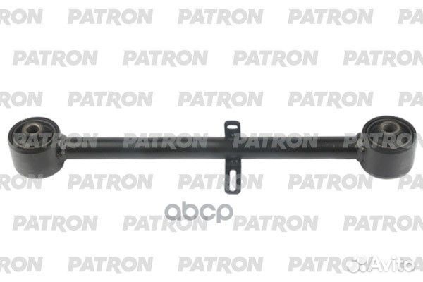 Рычаг подвески левый toyota land cruiser J100