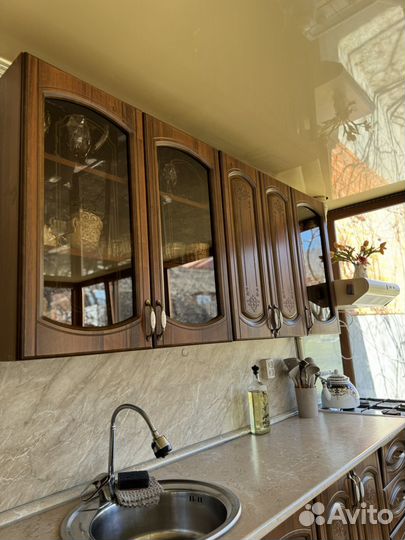 Кухонный гарнитур кухня бу