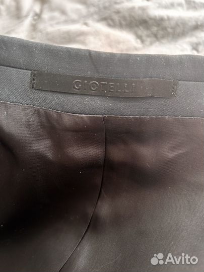 Костюм мужской, классика