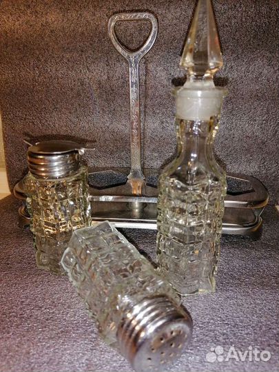 Набор для специй 