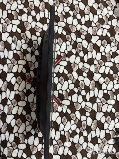 Монитор Acer nitro Диагональ 24 75Hz