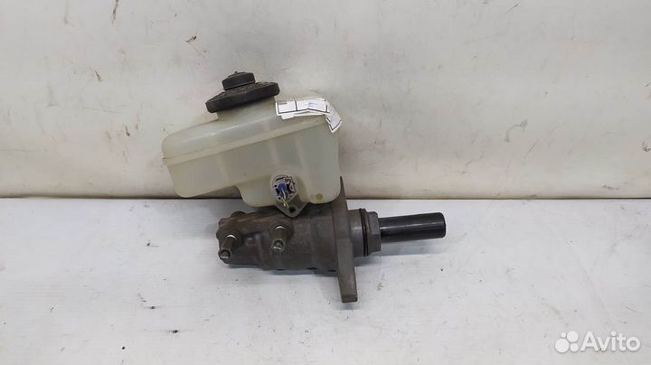 Главный тормозной цилиндр toyota Crown GRS182 3GR