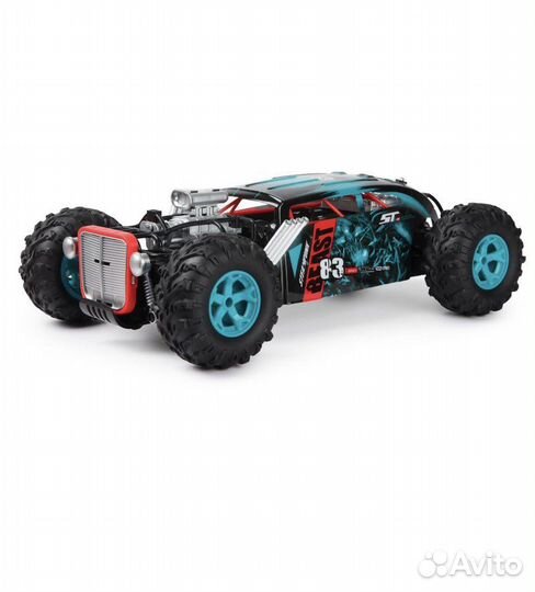 Машинка Mobicaro ру