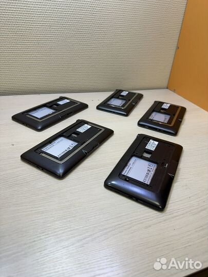 Арт.908 Лот Планшет Oysters SmaKit S7 на запчасти