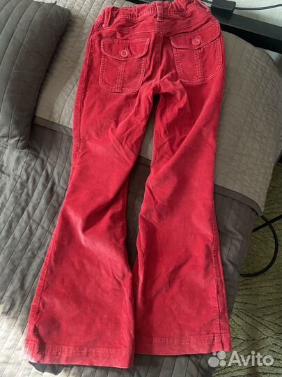 Брюки для девочки