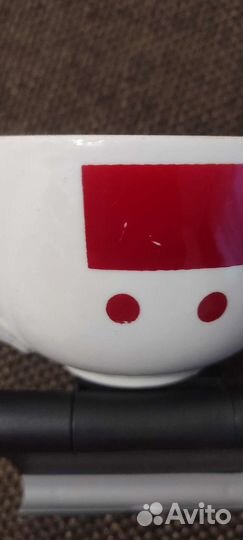 Кружка СССР