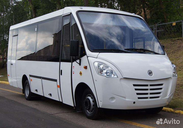 Пассажирские перевозки, трансфер, аренда автобуса