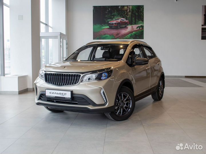 Livan X3 pro 1.5 МТ, 2023