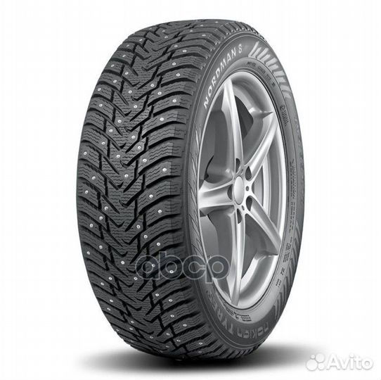 Nokian Tyres Nordman 8 205/65 R15
