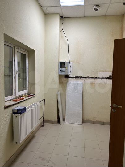 Свободного назначения, 17.5 м²