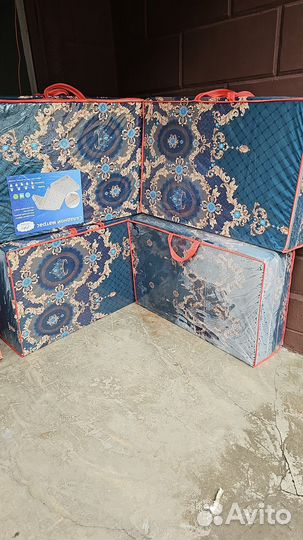 Матрас раскладной