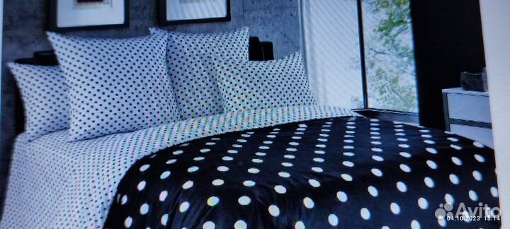 Ткань бязь в рулонах