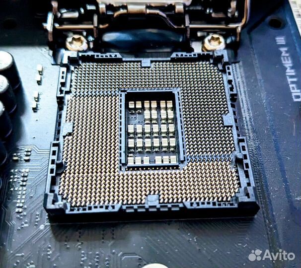 Asus ROG Maximus XII Hero Z490