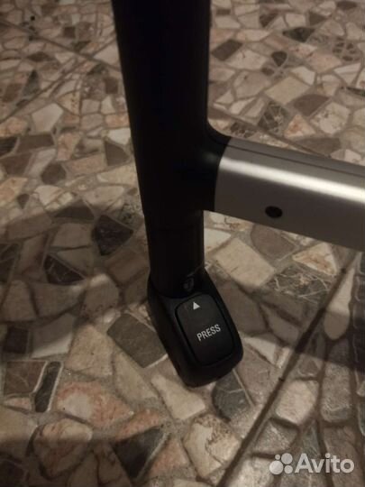 Перегородка багажника Cadillac XT5, XT6