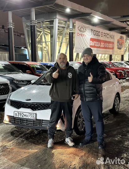 Помощь в получении кредита/Авто в кредит