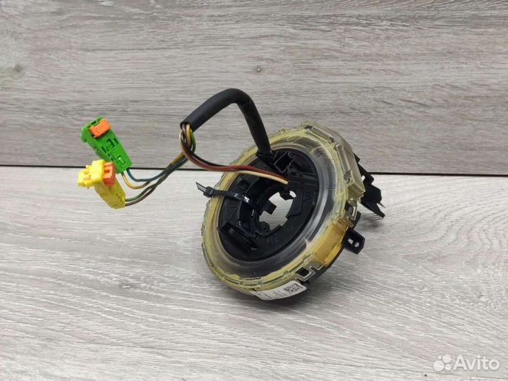 Подрулевой шлейф Mercedes