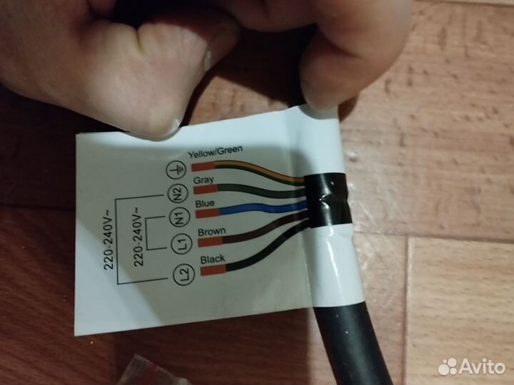 Электрическая варочная панель Kuppersberg ECS 402