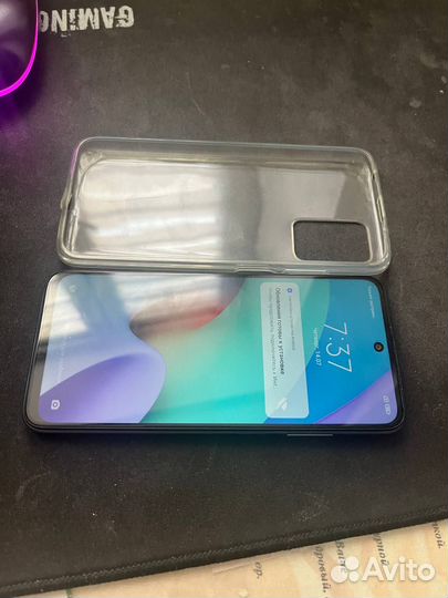 Xiaomi Redmi 10, 4/64 ГБ