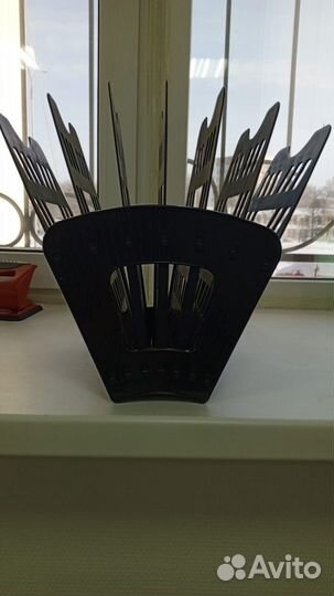 Лоток для бумаг