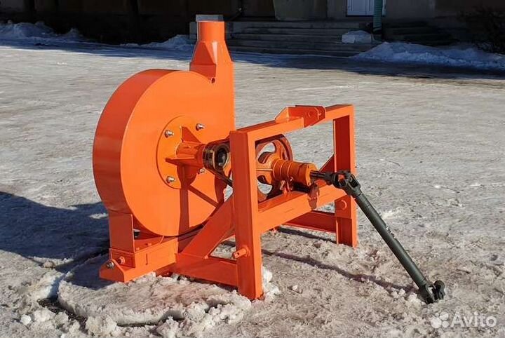 Зерно дробилка