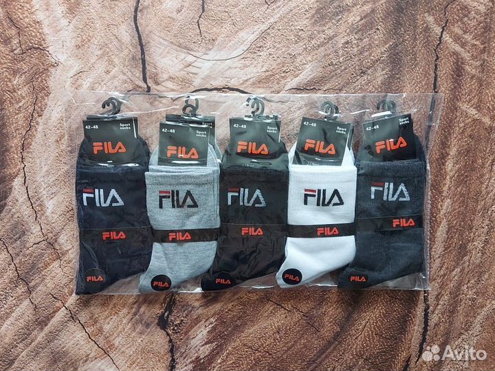 Носки Nike Jordan Adidas Reebok