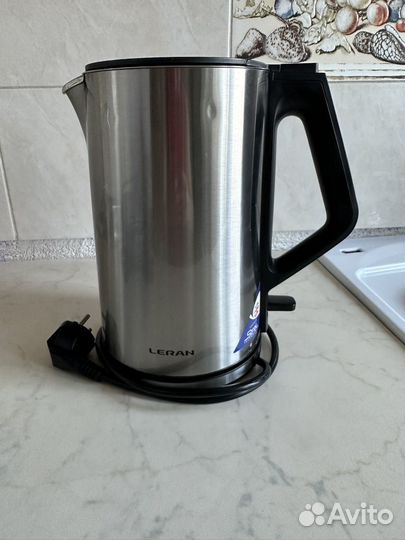 Чайник leran