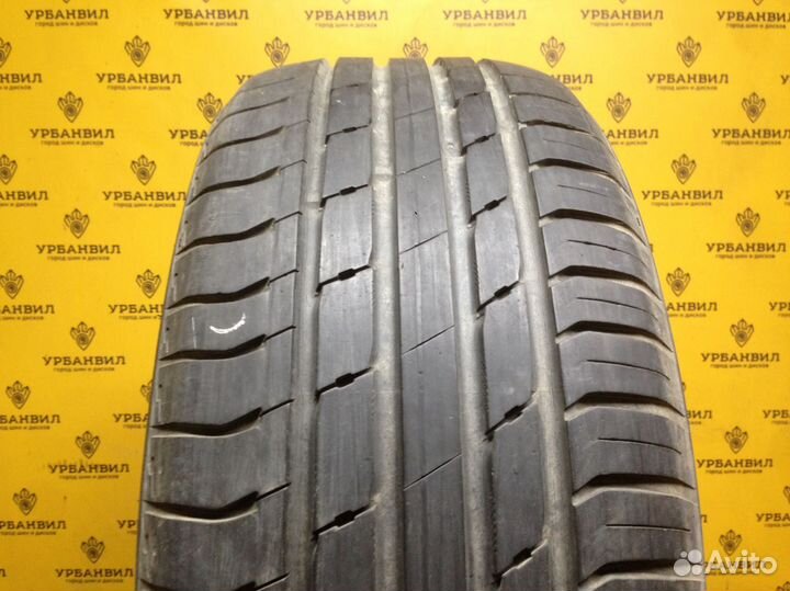 Nokian Tyres Hakka Blue 215/50 R17 95V