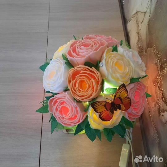 Подарок на день рождения