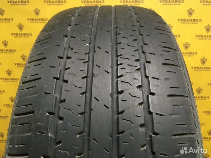 Triangle TR257 235/55 R18 100V