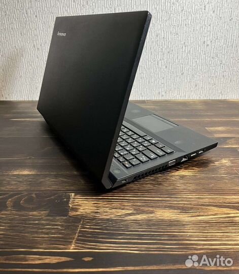 Ноутбук Lenovo/Intel 2020m/SSD128gb