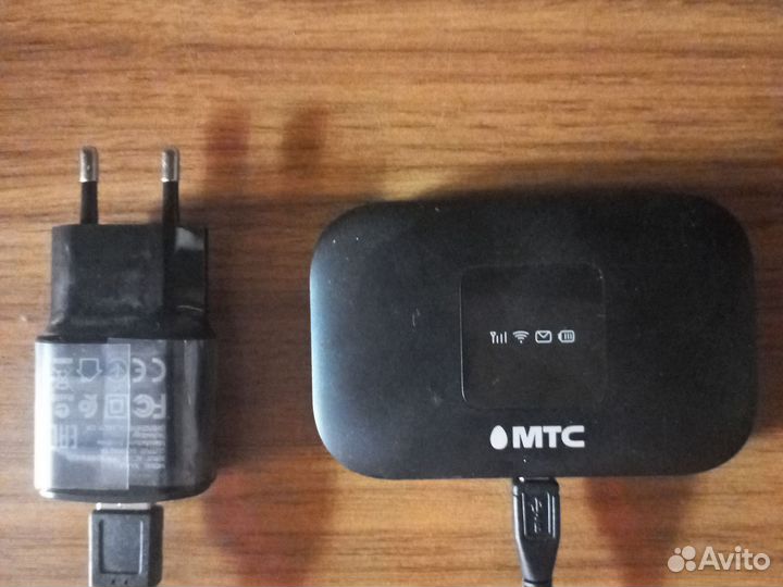 Модемы и роутеры 4g wi fi