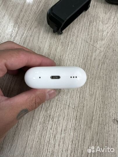 Airpods pro 2