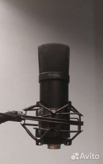 Trust Игровой микрофон Trust GXT 252+