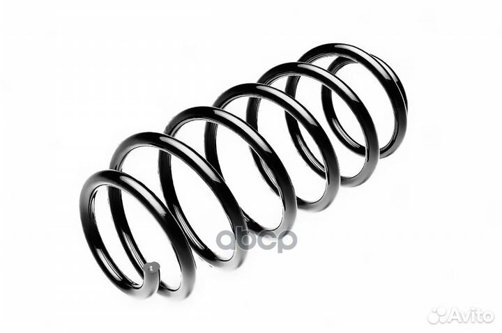 Пружина подвески задняя ST133105R Standard Springs