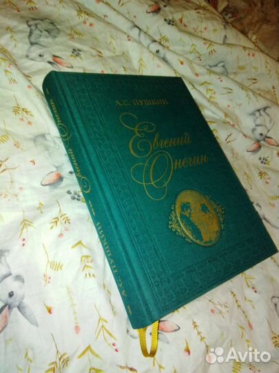 Евгений Онегин