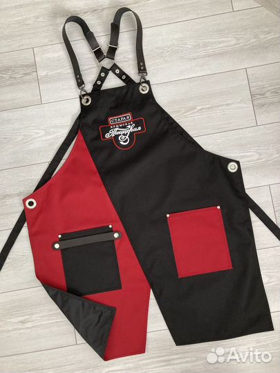 Фартуки для всех профессий