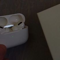 AirPods Pro