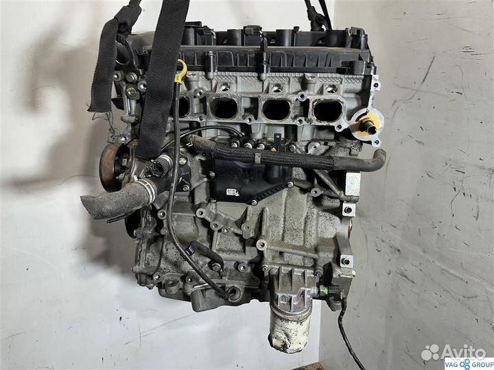 Двигатель ford mondeo 2.0 aoba