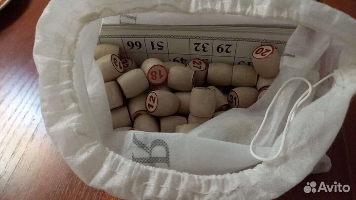 Игры настольные