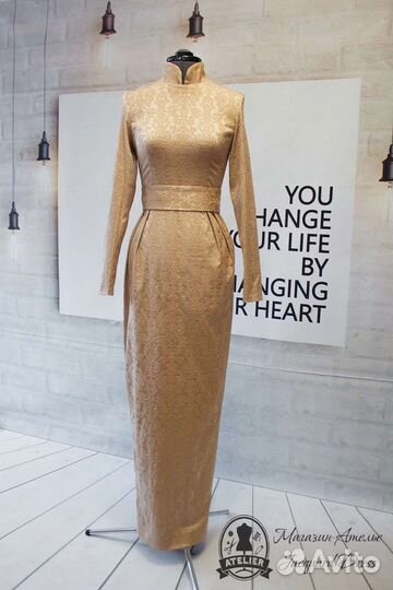 Пошив женской и детской одежды